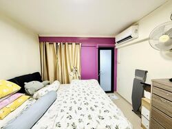 Blk 124 Yishun Street 11 (Yishun), HDB 4 Rooms #566597251